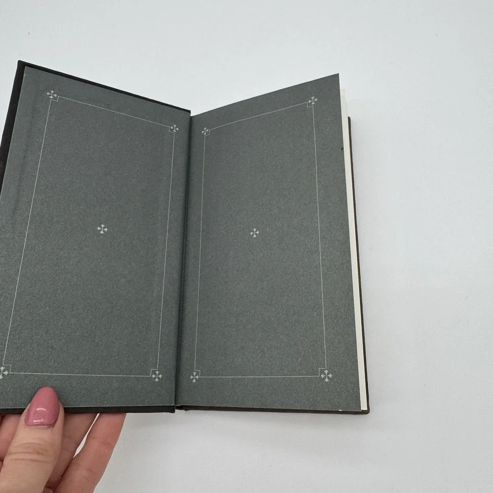 N/A book common